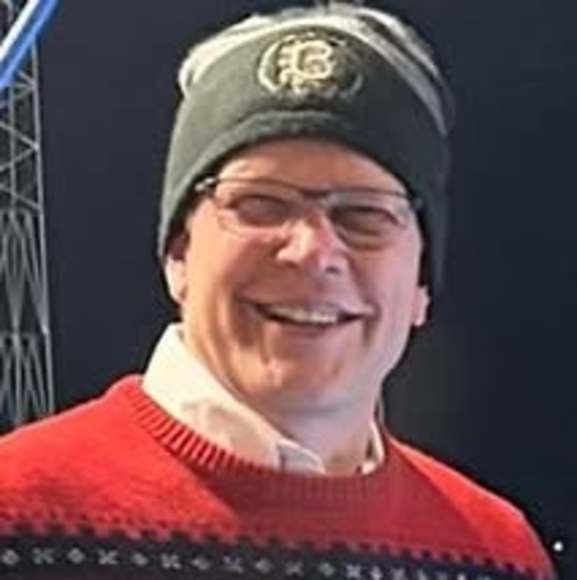 jeffarasmith
